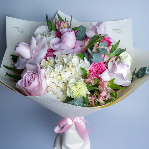 Весенняя свежесть-6051