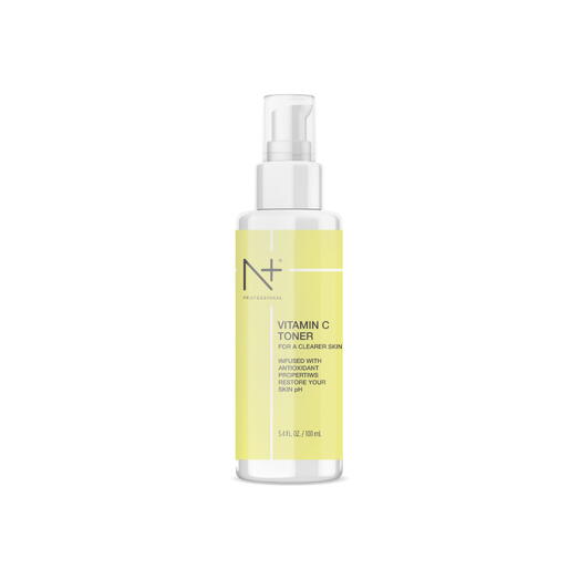 N+ Vitamin C Toner