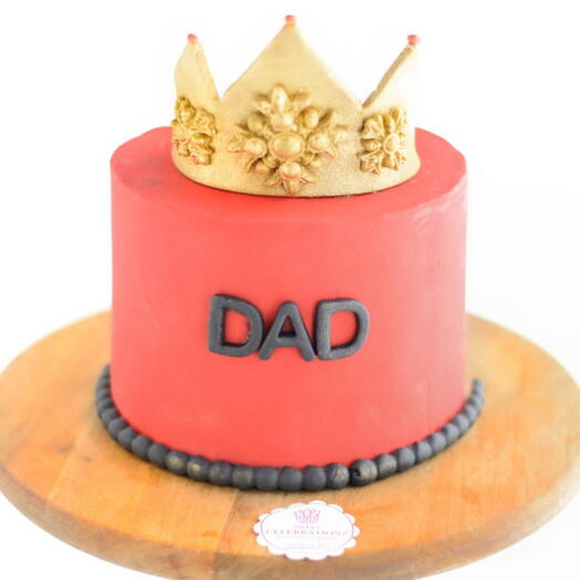 Торт ко Дню отца