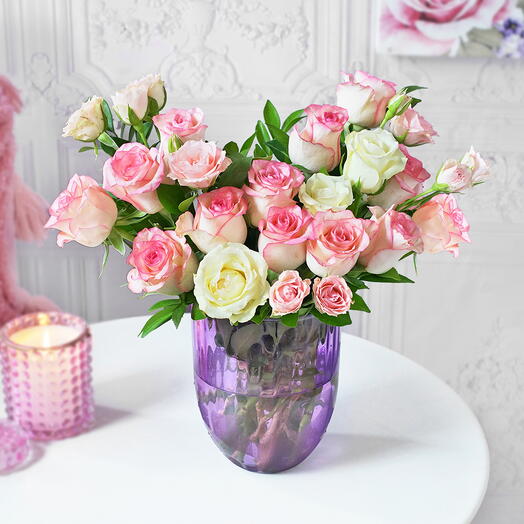 Сага о розах