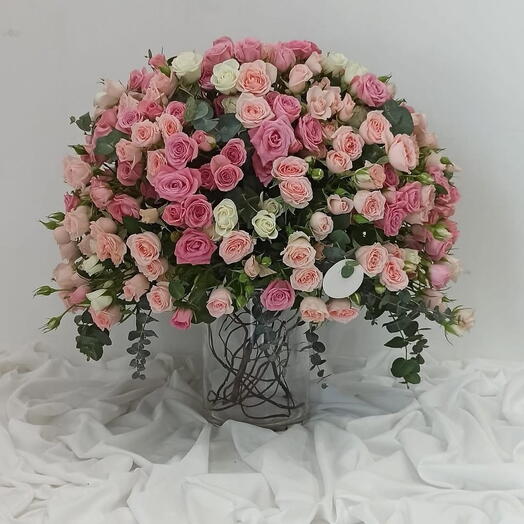 Специальный 032