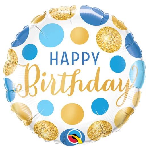 С Днём Рождения 3