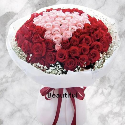 Лепестки любви