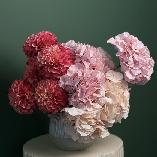 Artificial Crimson Charm