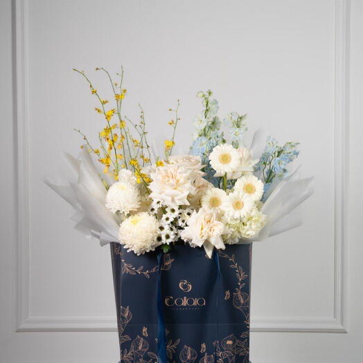 Арктическое цветение