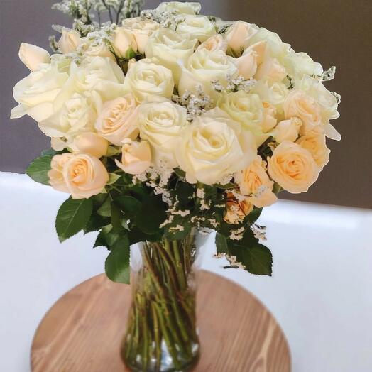 Feel Better Soon Bouquet