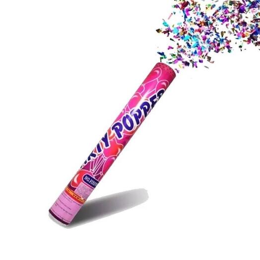 Party popper big