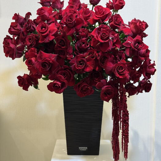 Красная симфония