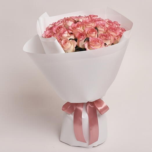 Bouquet de 25 Jumilia