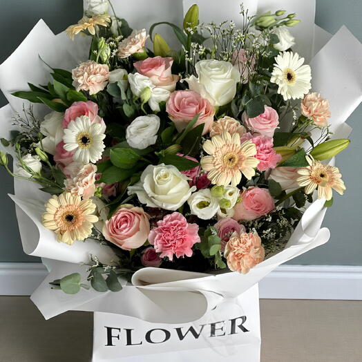 Mothers day special bouquet4