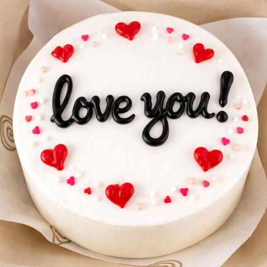 Love Bite – Dark Chocolate Bento