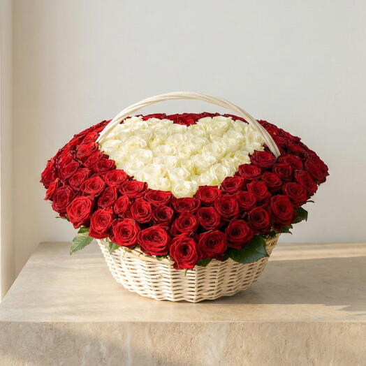 151 роза любви