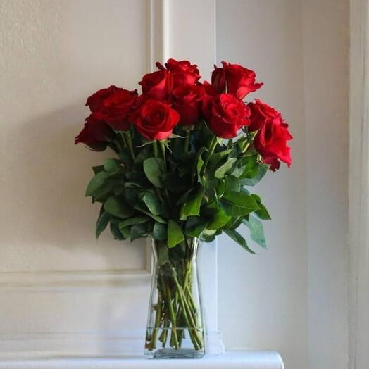 Ваза для роз Pure Romance