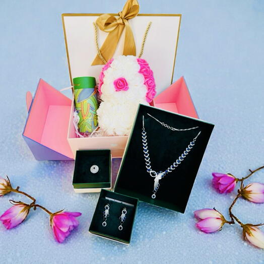 عطر رومانس من Rasasi
