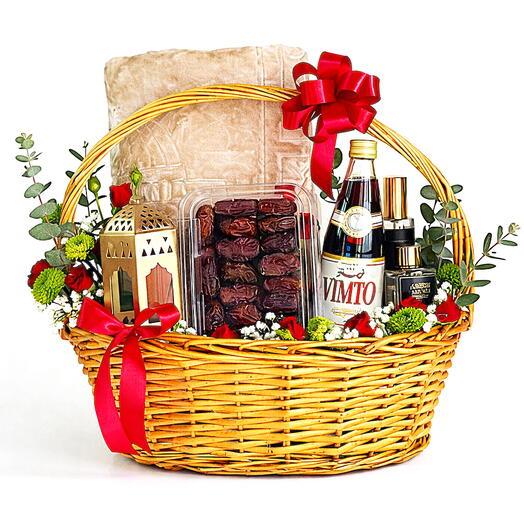 The Gift That Carries Warmth in Every Layer — Blessings Hamper