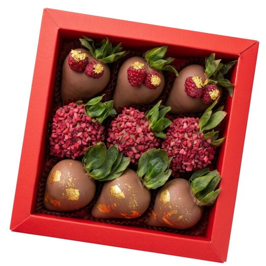 Layla Box - МАЛЕНЬКИЙ