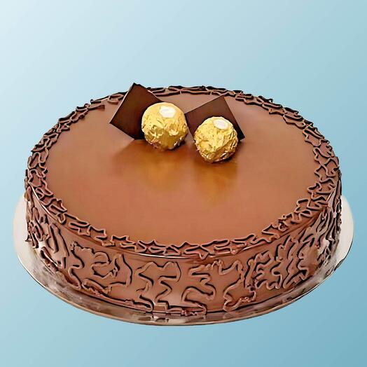 Шоколад Fererro