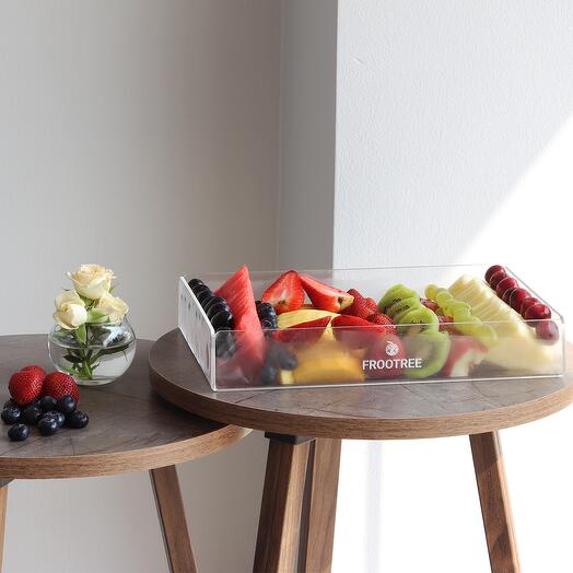 Orchard Harvest Fruit Tray