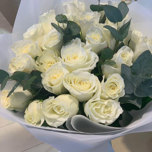 ATTINA БУКЕТ РОЗ