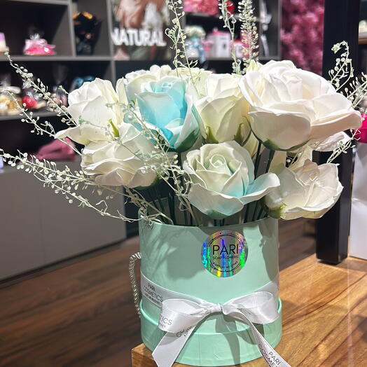 Light green Small Bouquet