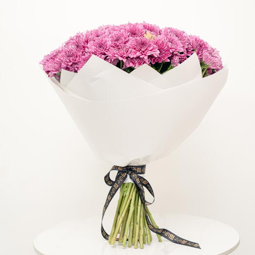 Фиолетовый рай