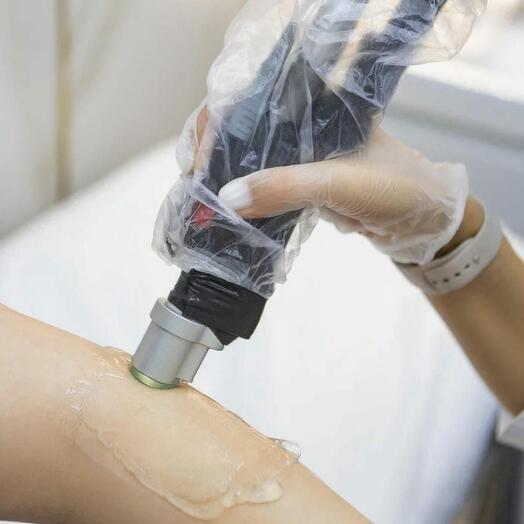 Сертификат на лазерную эпиляцию на 645 AED