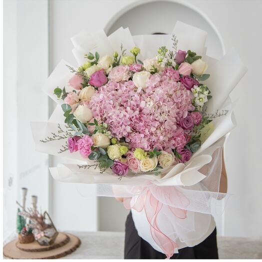 Сюрприз на день рождения