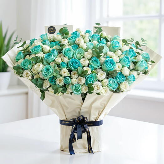 Букет Морской Бриз🌊