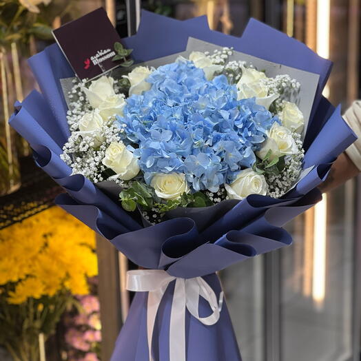 Голубой Ангел