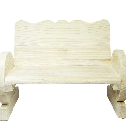 Деревянный декор