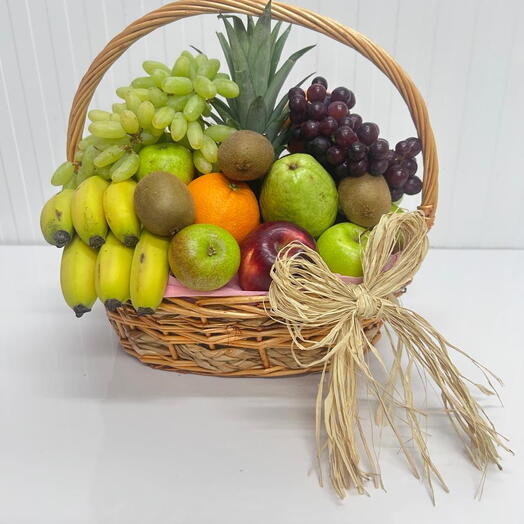 Eid Gift Fruit Bouquet