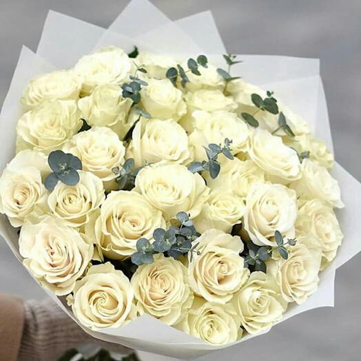 Premium rose 23pcs(50cm)