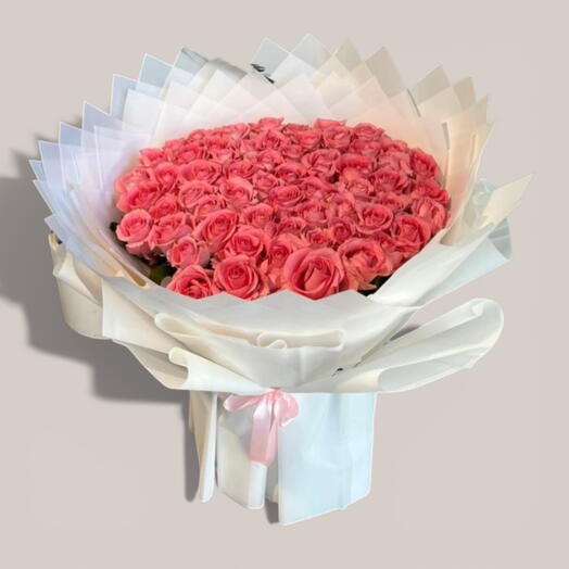 Букет Румяный Горизонт