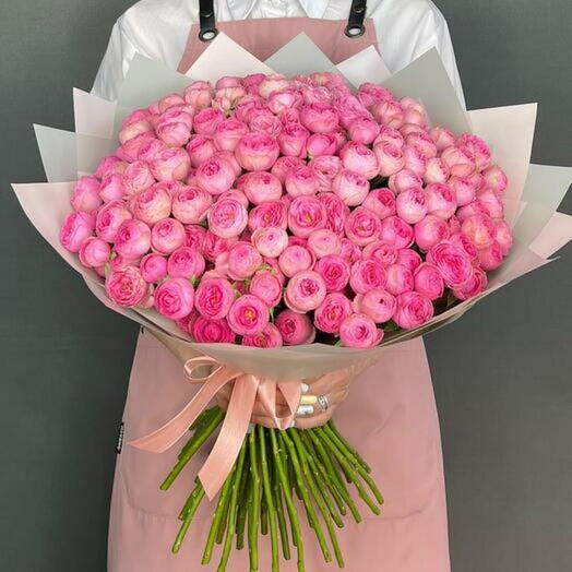 Ramo Grandeza Sonrojada - 1868