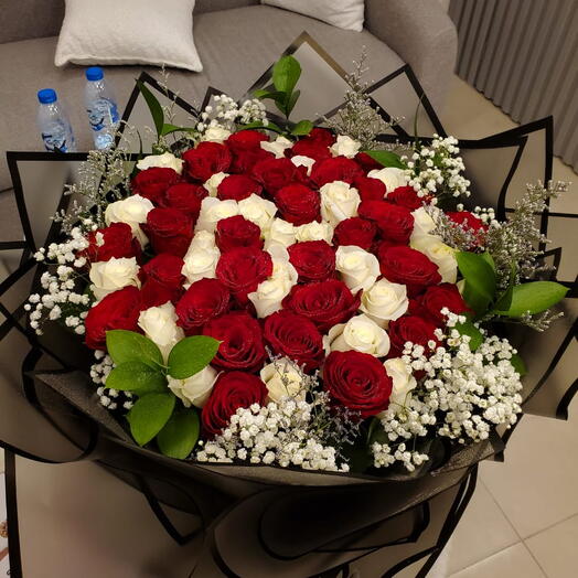 Фирменная Любовь