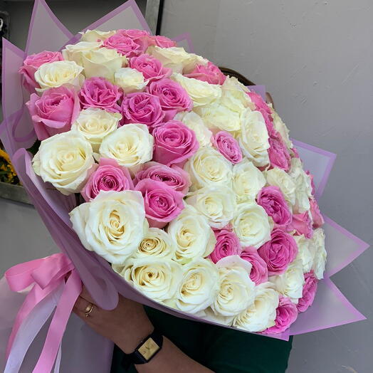 Ramo de rosas Muchos más