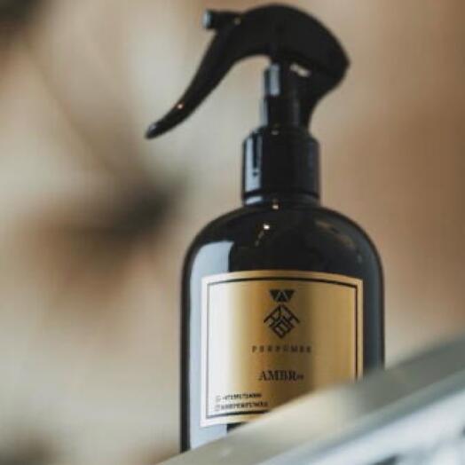AMBR духи