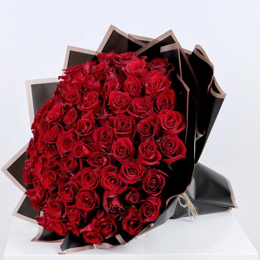 Ramo de flores clásico SS