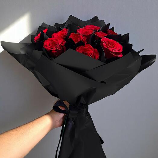 Обожаемые цветы