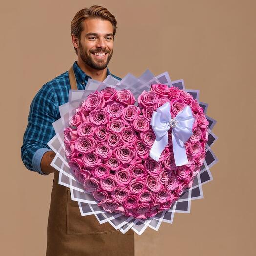 Букет помад