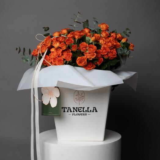 Медовый взрыв