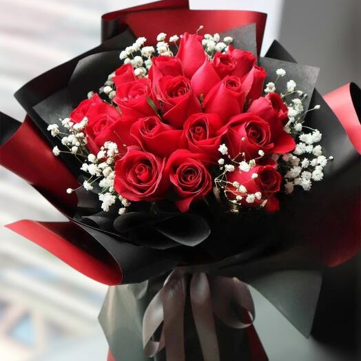 Думаю о тебе