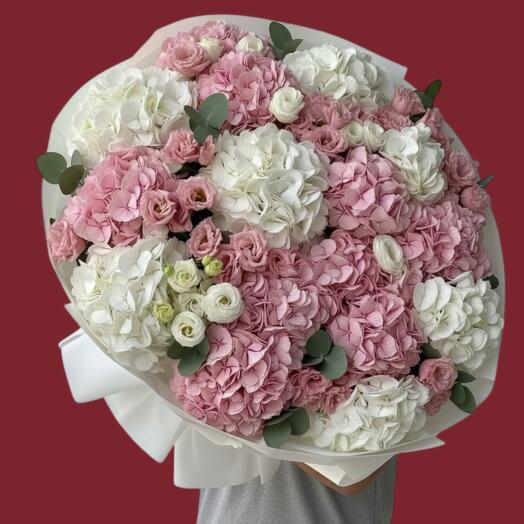 Безмятежные цветы