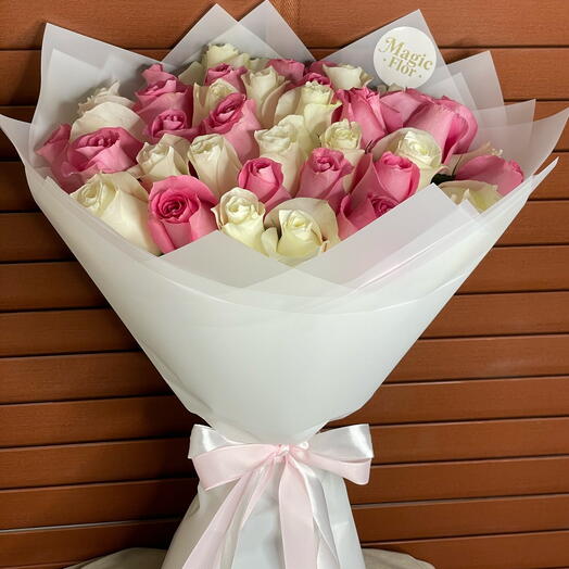 Прикосновение чистоты