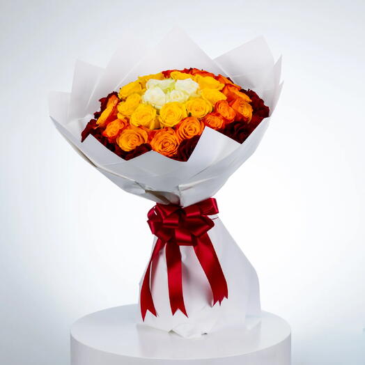 Сияющий день