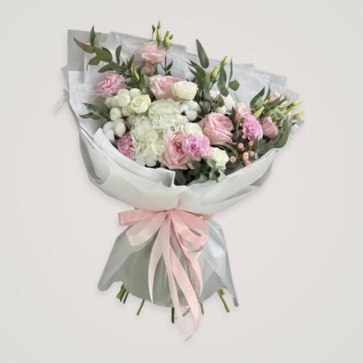 Моя милая любовь