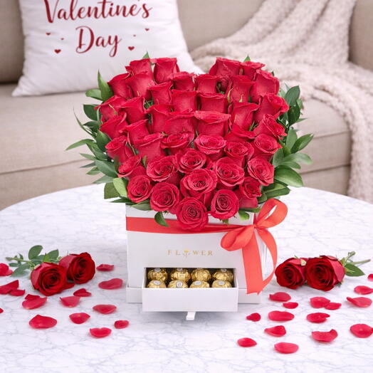 Mi Corazón de San Valentín