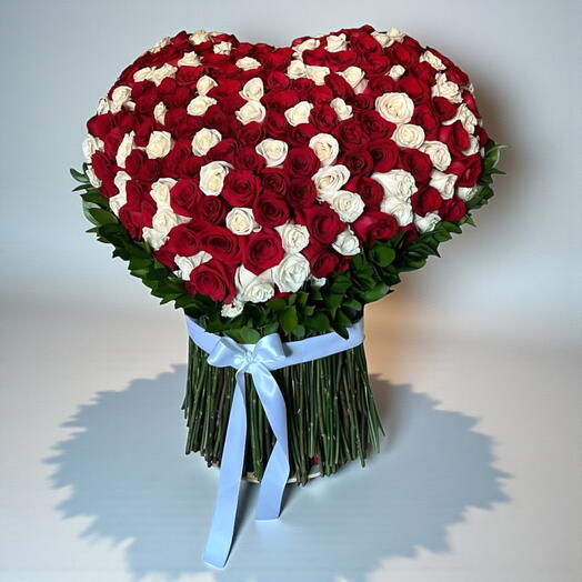 Вечная симфония сердца