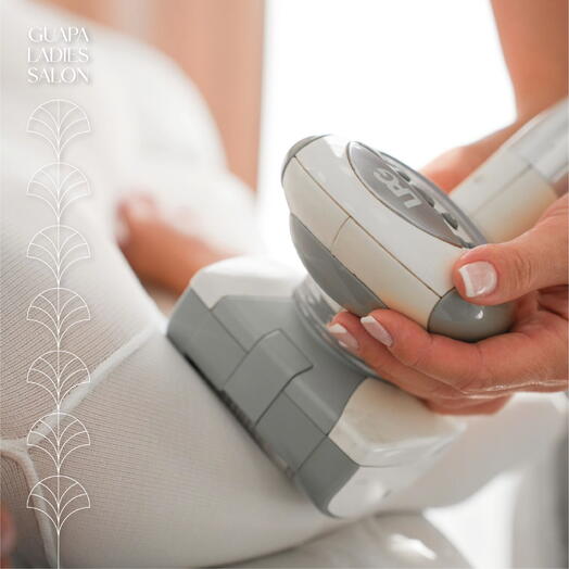 A gift certificate for 6 Icoon massage sessions