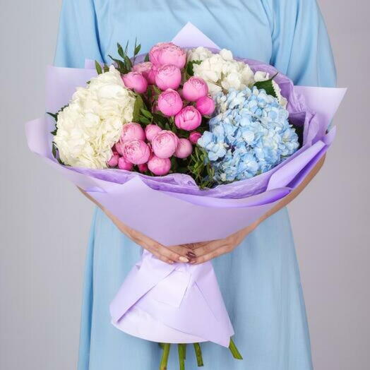 Серенада в цвету-946